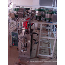 Button Packaging Machine